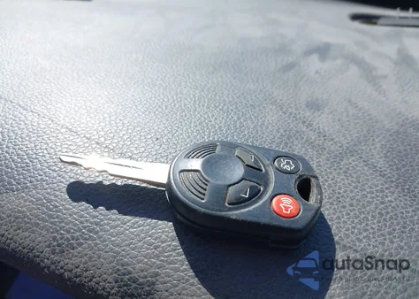 2007 Lincoln Mkz из США, поврежденный, VIN 3LNHM28T57R621337